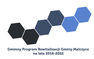 Rusza nabór wniosków o udzielanie dotacji na obszarze Specjalnej Strefy Rewitalizacji Gminy Malczyce