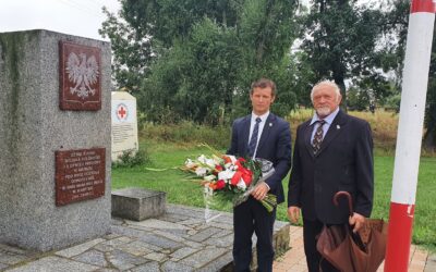81. rocznica wybuchu II wojny światowej – pamiętamy