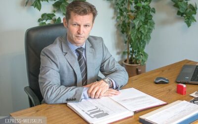 O planach, możliwościach i wyzwaniach w gminie Malczyce