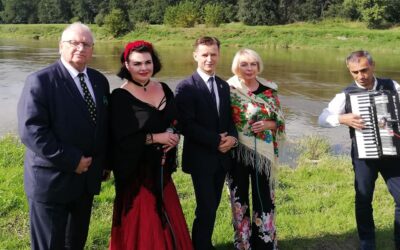 Zapraszamy do oglądania IX Legnickiego Festiwalu Romansu Polsko- Rosyjskiego im. Lidii Nowikowej