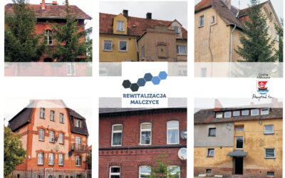 Wnioski wspólnot mieszkaniowych w ramach rewitalizacji po wstępnej ocenie formalnej