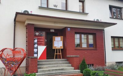 Ograniczenia w funkcjonowaniu Urzędu Gminy Malczyce i Gminnego Ośrodka Pomocy Społecznej