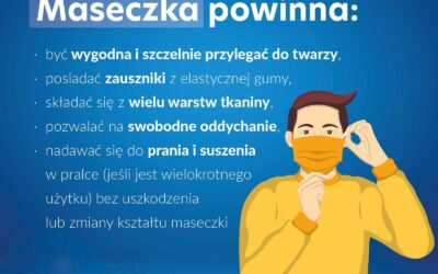 Dbajmy o siebie i swoje zdrowie – apel do mieszkańców