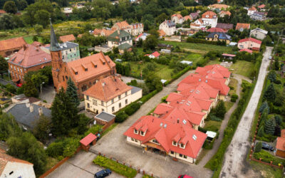 Dom Opieki Caritas w Malczycach pilnie poszukuje chętnych do pracy oraz wolontariuszy: pielęgniarek i opiekunek do pracy z osobami starszymi