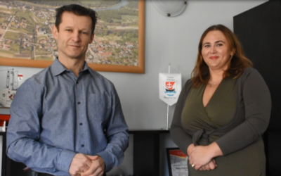 Życzenia z okazji Dnia Pracownika Socjalnego – filmik