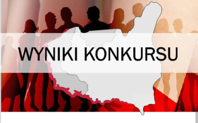 Wyniki konkursu ?Ślady Niepodległości na ziemi Malczyckiej?