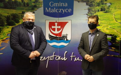 Spotkanie samorządowców w ramach sąsiedzkiej współpracy