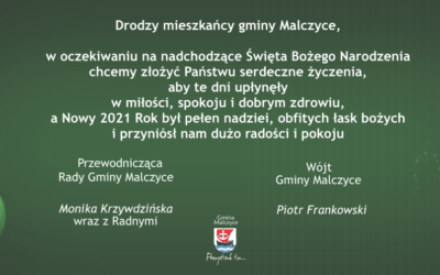 Wesołych Świąt!