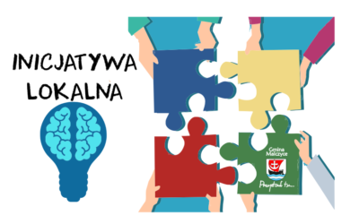 Inicjatywa lokalna w gminie Malczyce- 15 tys. złotych do rozdysponowania!
