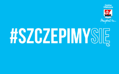 Podsumowanie szczepień przeciwko COVID-19 w SPZOZ w Malczycach