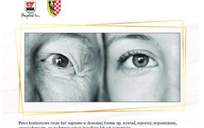 Konkurs literacki dla uczniów – ?Nasza ziemia, nasz dom – pamiętnik  pokoleń – Nasze dziedzictwo?