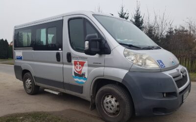 Ogłoszenie: przetarg na sprzedaż samochodu marki Citroen Jumper
