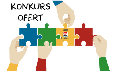 Uwaga! Ogłaszamy konkurs ofert – w zakresie wypoczynku dzieci i młodzieży