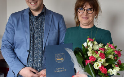 Jubileusz 25-lecia pracy zawodowej