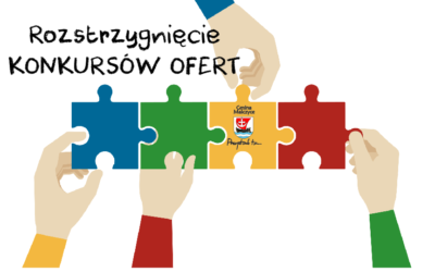 Rozstrzygnięcie otwartego konkursu ofert na realizację zadań publicznych – kluby i organizacje podpisały już umowy!
