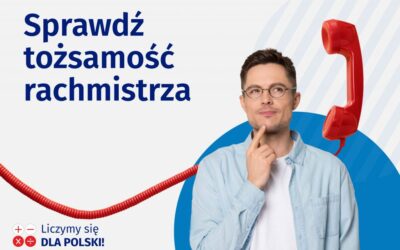 Jak sprawdzić tożsamość rachmistrza
