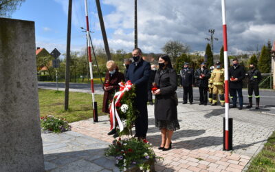 Uczczono 230 rocznicę uchwalenia Konstytucji 3 maja