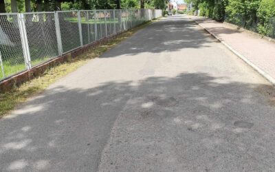 Ruszył przetarg na przebudowę ul.Traugutta w Malczycach
