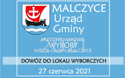 Dowóz do lokali wyborczych