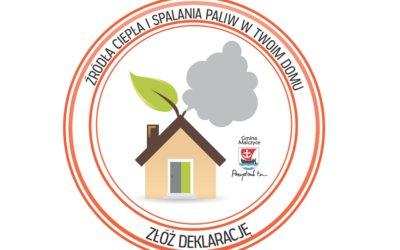 Przypominamy o obowiązku składania deklaracji CEEB