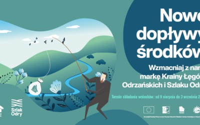 Nowe nabory wniosków – LGD KŁO