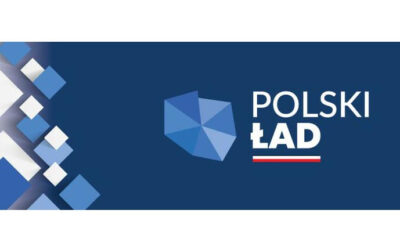 Złożyliśmy wnioski o dotację w ramach programu Polski Ład
