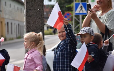 1 września 2021 – obchody 82. rocznicy wybuchu II wojny światowej