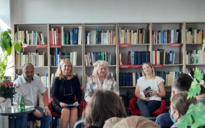 Kolejna edycja „Narodowego Czytania”