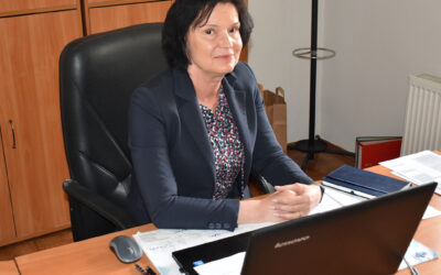 Nowa skarbnik gminy Malczyce