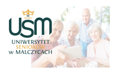 Uniwersytet Seniorów w Malczycach