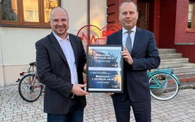 Znamy już wyniki Programu Inwestycji Strategicznych Polski Ład