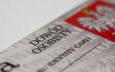 INFORMACJA – przyjmowanie wniosków o wydanie dowodów osobistych zostaje wznowione