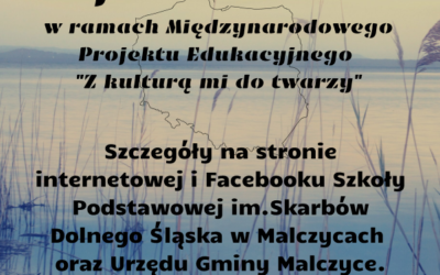 Zapraszamy uczniów do udziału w konkursie!