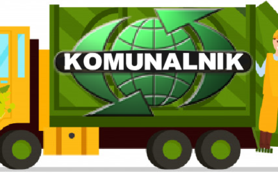 Opłaty za odpady komunalne na rok 2023