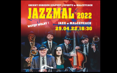 Już w piątek, od godz. 18:00, dwa wspaniałe wydarzenia w GOKiS