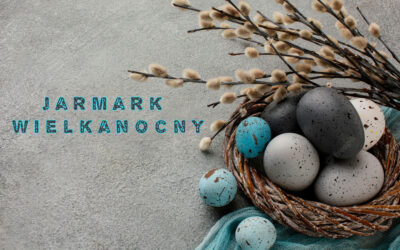 Jarmark Wielkanocny w Malczycach
