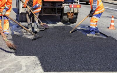 Umowa na przebudowę ulicy Traugutta oraz Strażacką w Malczycach podpisana