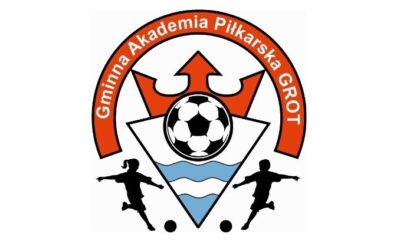 Gminna Akademia Piłkarska ,,GROT”