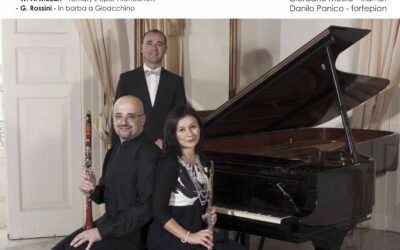 Koncert w ramach Dolnośląskiego Festiwalu Muzycznego w Wilczkowie