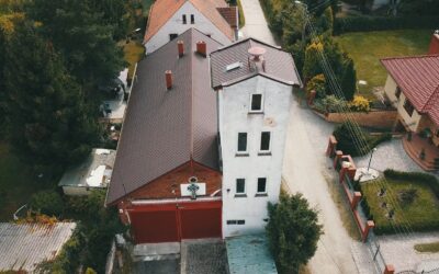 30 000 zł dotacji dla Gminy Malczyce na modernizację budynków OSP!