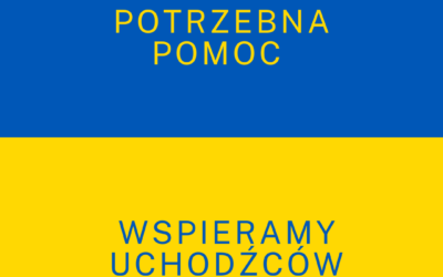 Potrzebna pomoc