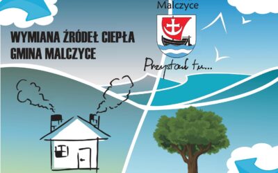 Program ?Poprawa jakości powietrza poprzez modernizację systemów grzewczych w budynkach mieszkalnych? – informacja