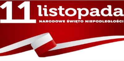 Obchody Dnia Niepodległości w gminie Malczyce