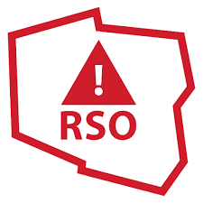 Regionalny System Ostrzegania (RSO)