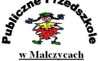 Rekrutacja do Publicznego Przedszkola w Malczycach