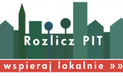 Wspieraj lokalnie!