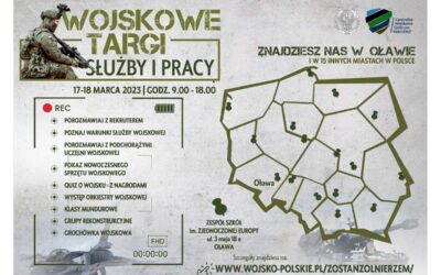 Wojskowe Targi Służby i Pracy