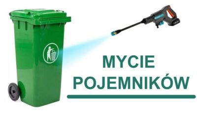 Uwaga Mieszkańcy