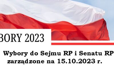 POSTANOWIENIE NR 240/2023 w sprawie powołania obwodowych komisji wyborczych w wyborach do Sejmu Rzeczypospolitej Polskiej i do Senatu Rzeczypospolitej Polskiej zarządzonych na dzień 15 października 2023 r.