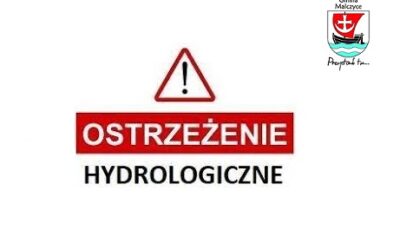 Ostrzeżenie hydrologiczne